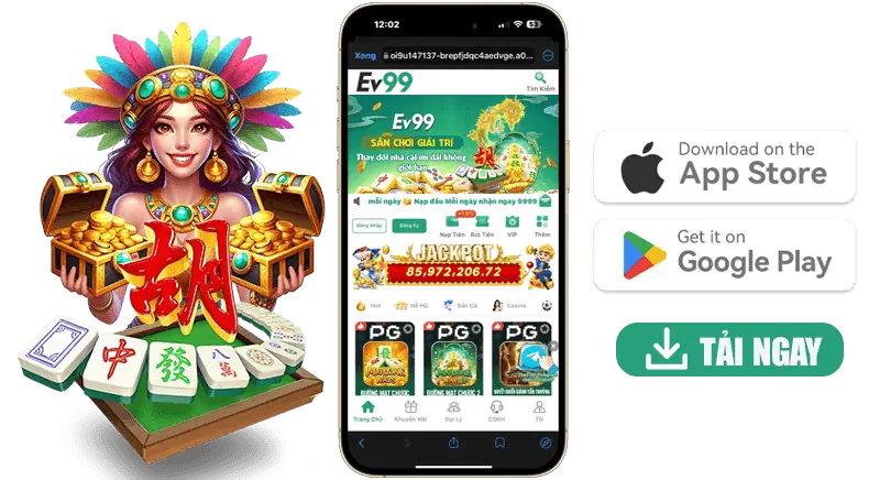 Khuyến Mãi Chào Mừng V9BET